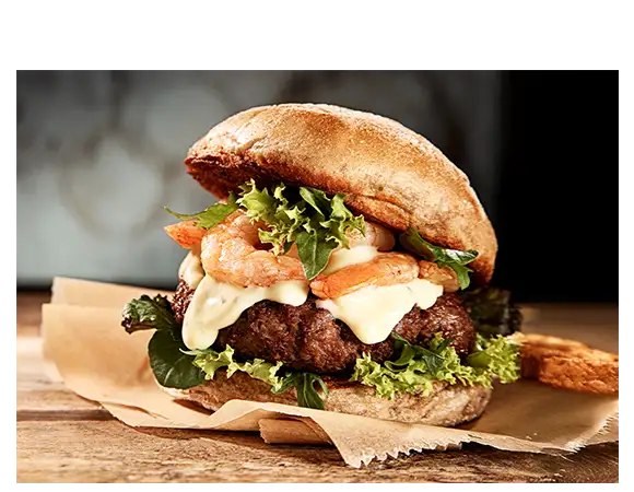 Knoblauch Sauce Produktbild  L