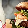 Knoblauch Sauce Produktbild  thumb
