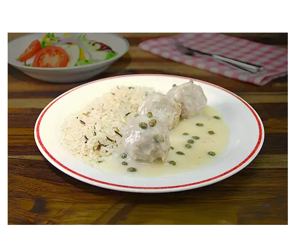 Königsberger Klopse Produktbild  L