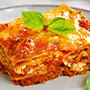 Lasagne Produktbild  thumb