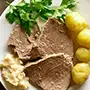 Meerrettich Naturscharf Produktbild  thumb