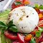 Olivenöl-Balsamico Dressing Produktbild  thumb