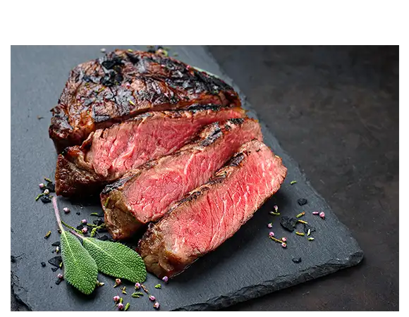 Rib-Eye Argentinien Produktbild  L
