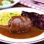 Rinderrouladen Gericht Produktbild  thumb