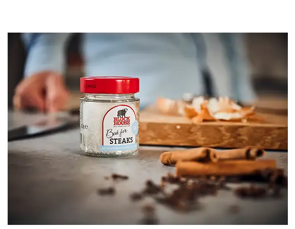 Meersalzflocken Produktbild  L