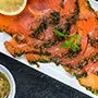 Senf-Dill Sauce Produktbild  thumb