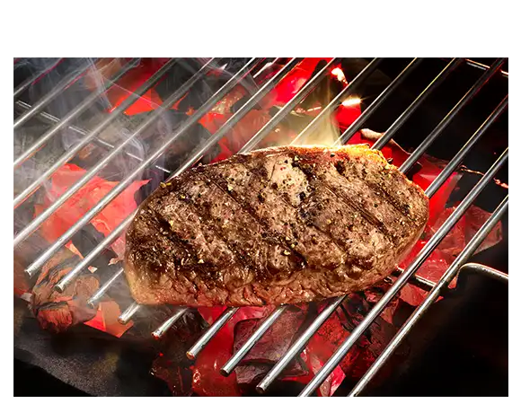 Steak Pfeffer Produktbild  L