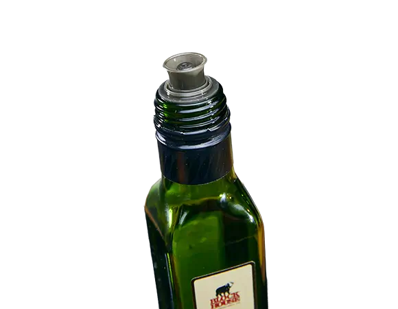 Olivenöl Produktbild  L