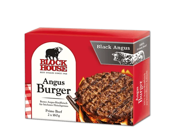 Angus Burger Produktbild  L