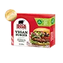 Vegan Burger Produktbild  thumb
