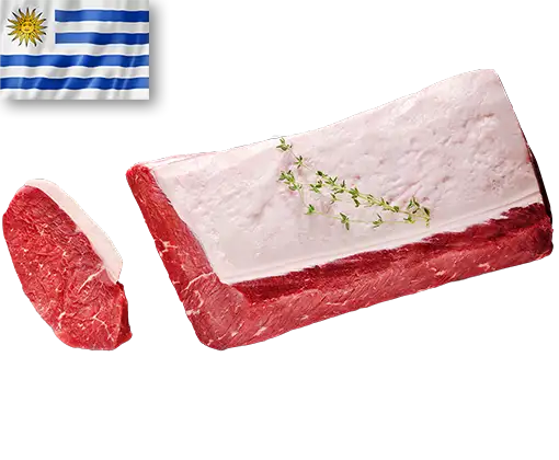 Roastbeef aus Uruguay