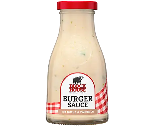 Burger Sauce