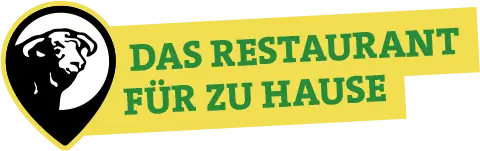 Das Restaurant für Zuhause