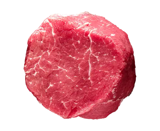 Feinstes Filetsteak - der Inbegriff von Zartheit und Genuss