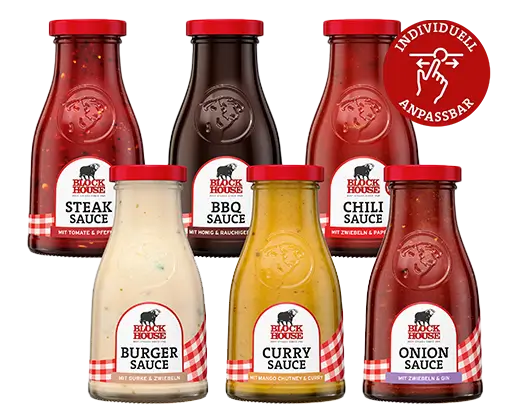 Burger Sauce Cheese
