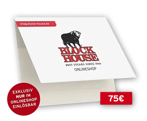 Online-Shop Gutscheine für freie Auswahl