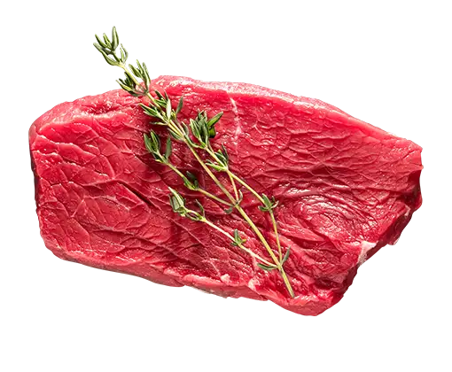 Huftsteak – intensiver Geschmack für besondere Momente