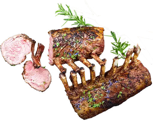 Lammkarree