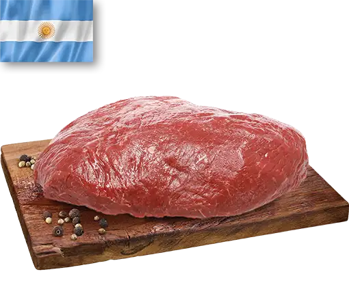 Roastbeef aus Argentinien