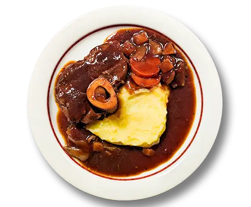 Rib-Eye aus Uruguay