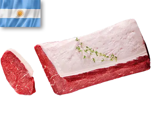 Roastbeef aus Argentinien