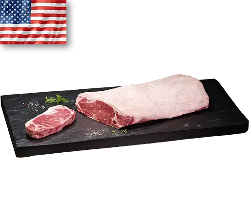 Burger Meats Football-Box