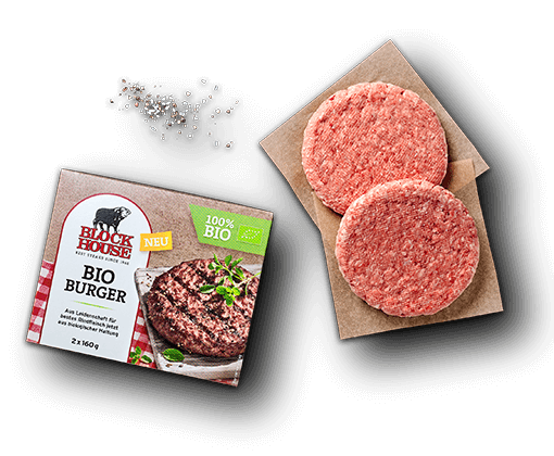 Bio-Burger
