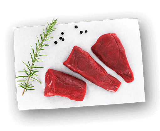 Filetspitzen