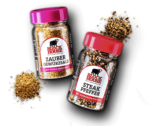 'Gewürzset'