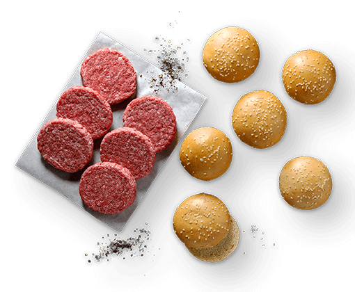 Mini-Burger