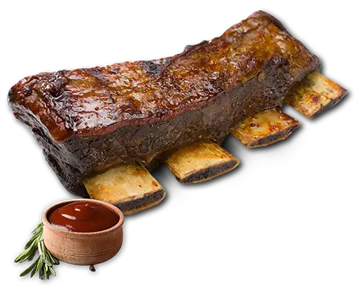 Beef Ribs