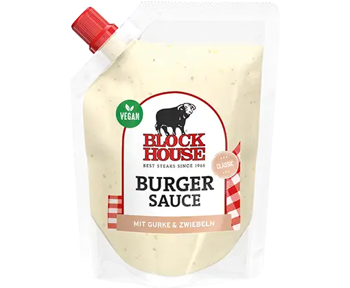 Burger Sauce Classic