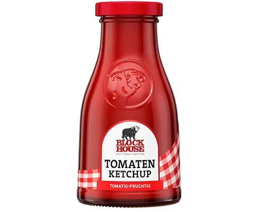 Tomaten Ketchup