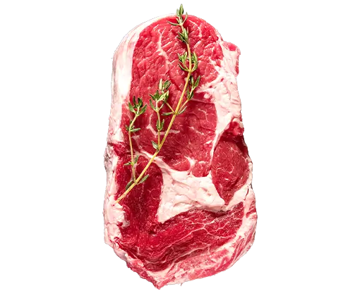 Dry Aged XL-Club Steak