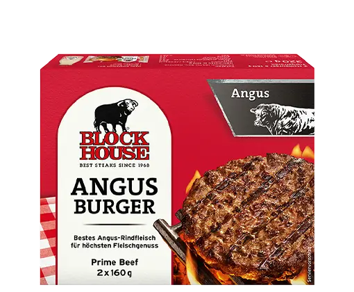 Angus Burger