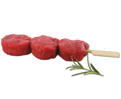 Rinder-Filetspieße – Aromatisch und vielseitig für Ihre Festtafel