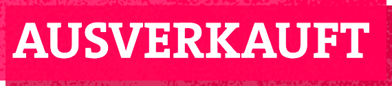 ausverkauft