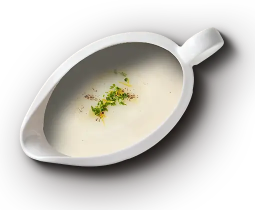 Beurre Blanc