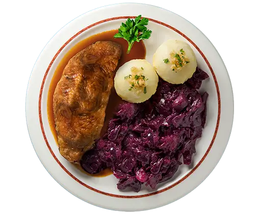 Entenbrust