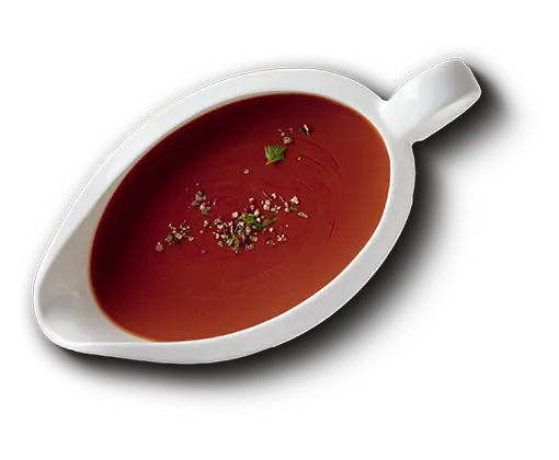 Klassische Portwein-Bratensauce