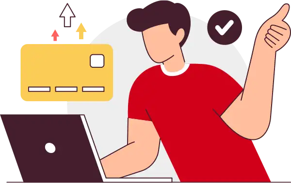 Sichere Zahlungsmethoden