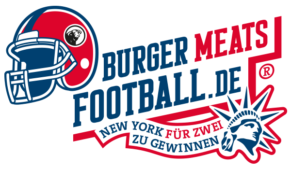 Burger meats Football 2023