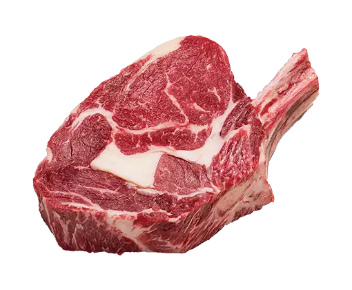 Prime Rib Eye Steak
