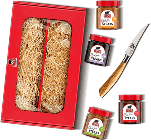 Hochwertige Geschenke in Präsentationsbox