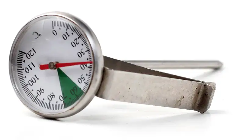 Grillthermometer