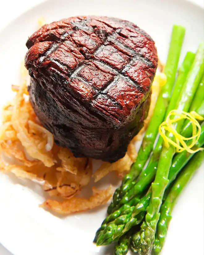 Beilagen zum Filetsteak: Was passt am besten?