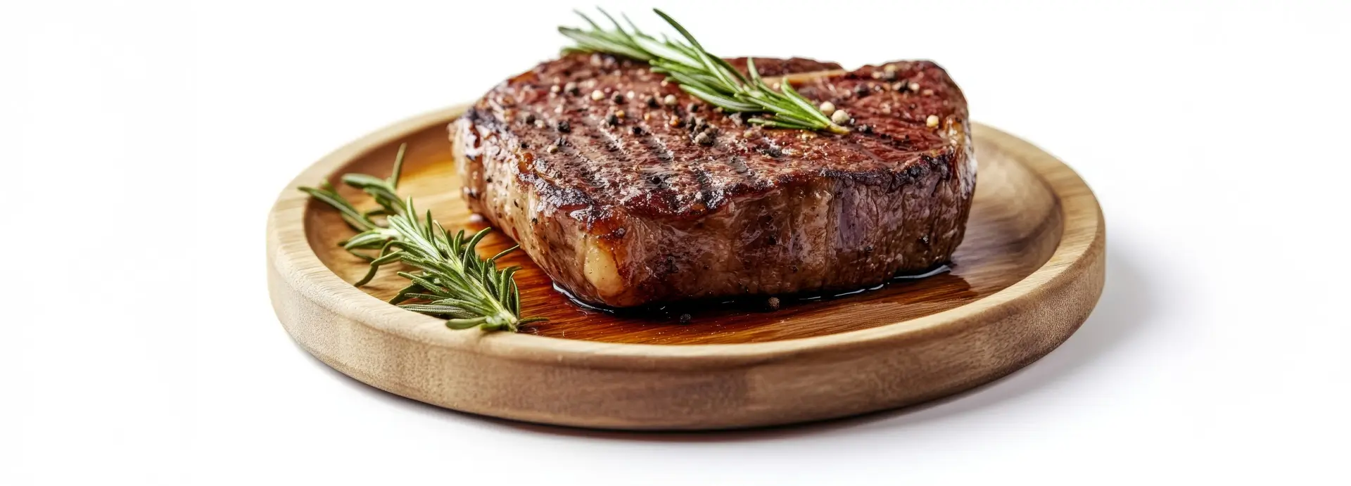 Reverse Searing: So geht das Steak rückwärts garen?