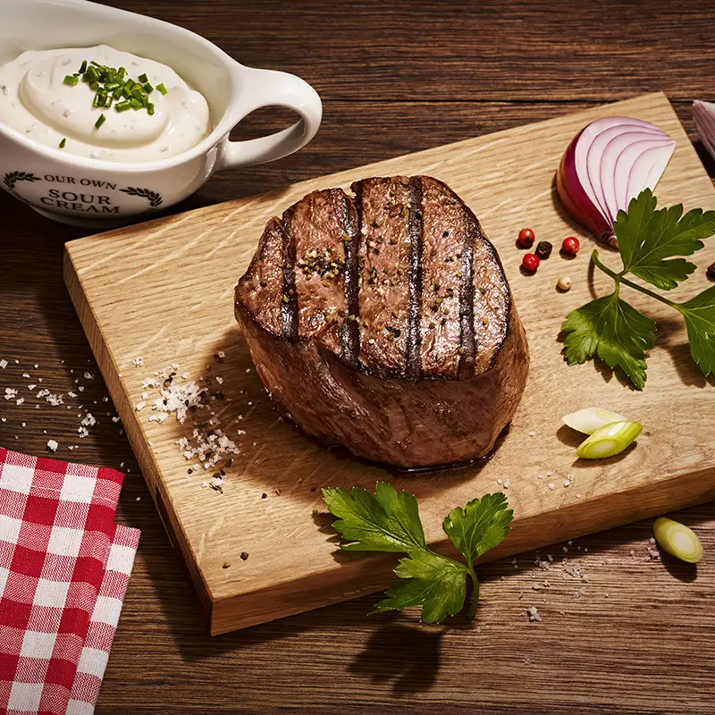 Filet