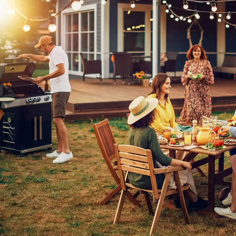 Grillabend