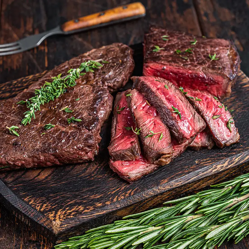 Skirt Steak - Ein Geheimtipp aus der Bauchmuskulatur